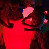 ZMYSŁOWE DOŚWIADCZANIE - ŚWIATŁO I KOLOR (11)