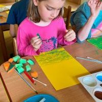 GĄBKI I DRZEWA (3)