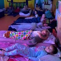 CZARODZIEJSKA NOC W PRZEDSZKOLU (11)