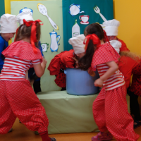 PRZEMĄDRZAŁE SKRZATY NA ZAKOŃCZENIE ROKU (7)
