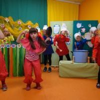PRZEMĄDRZAŁE SKRZATY NA ZAKOŃCZENIE ROKU (7)
