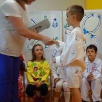 PRZEMĄDRZAŁE SKRZATY NA ZAKOŃCZENIE ROKU (2)