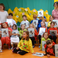 PRZEMĄDRZAŁE SKRZATY NA ZAKOŃCZENIE ROKU (14)