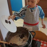 CZEKOLADOWA MYSZKA KOMPUTEROWA (2)