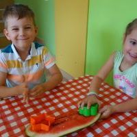 ARBUZOWE SERDUSZKO DLA TATY (3)