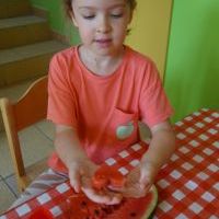 ARBUZOWE SERDUSZKO DLA TATY (6)