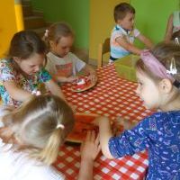 ARBUZOWE SERDUSZKO DLA TATY (7)