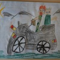 PODKŁADKA POD MYSZ DLA TATY (4)