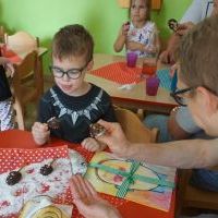 Z TATĄ W MUZEUM KOMPUTERÓW (15)