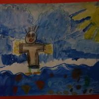 WAKACYJNE PODRÓŻE (4)
