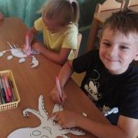 MORSKIE OPOWIEŚCI PODWODNY ŚWIAT (8)