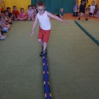 LATO W DŻUNGLI Z PAPUGĄ TRUSKAWKĄ (3)