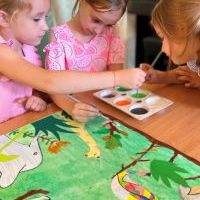 LATO W DŻUNGLI WŚRÓD PALM I LIAN (2)