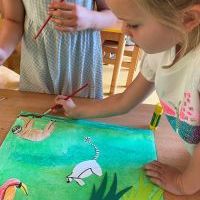 LATO W DŻUNGLI WŚRÓD PALM I LIAN (9)