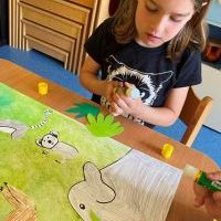 LATO W DŻUNGLI WŚRÓD PALM I LIAN (10)