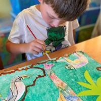 LATO W DŻUNGLI WŚRÓD PALM I LIAN (12)