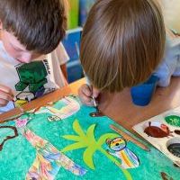 LATO W DŻUNGLI WŚRÓD PALM I LIAN (15)