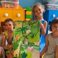 NASZA DŻUNGLA (4)