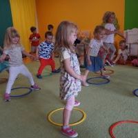 LATO W DŻUNGLI. JAK DZIKIE ZWIERZĄTKA (3)
