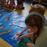 LATO W DŻUNGLI. JAK DZIKIE ZWIERZĄTKA (9)