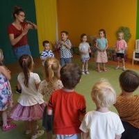 LATO W DŻUNGLI. JAK DZIKIE ZWIERZĄTKA (12)