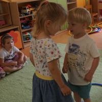 LATO W DŻUNGLI. JAK DZIKIE ZWIERZĄTKA (5)
