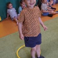 LATO W DŻUNGLI. JAK DZIKIE ZWIERZĄTKA (6)