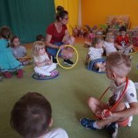 LATO W DŻUNGLI. JAK DZIKIE ZWIERZĄTKA (7)