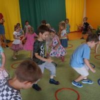 LATO W DŻUNGLI. JAK DZIKIE ZWIERZĄTKA (8)