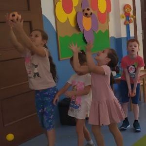 2023.07.17 KOLOROWE LATO. ŻÓŁTY