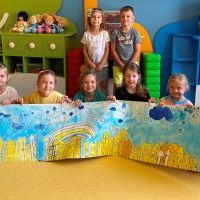 KOLOROWE DOMY W BUDOWIE (11)