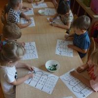 KOLOROWE LATO. ZIELONY (3)
