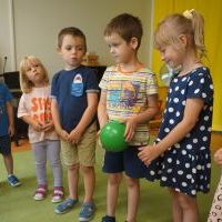 KOLOROWE LATO. ZIELONY (4)