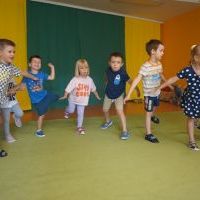 KOLOROWE LATO. ZIELONY (5)