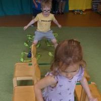 KOLOROWE LATO. ZIELONY (10)