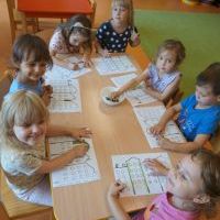KOLOROWE LATO. ZIELONY (14)