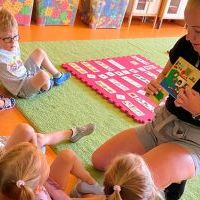 ŁAMIGŁÓWKI MĄDREJ GŁÓWKI. MŁODSI W AKCJI (3)