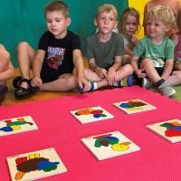 ŁAMIGŁÓWKI MĄDREJ GŁÓWKI. MŁODSI W AKCJI (5)