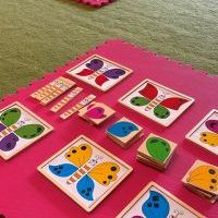 ŁAMIGŁÓWKI MĄDREJ GŁÓWKI. MŁODSI W AKCJI (7)