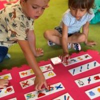 ŁAMIGŁÓWKI MĄDREJ GŁÓWKI. MŁODSI W AKCJI (9)