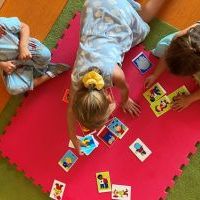 ŁAMIGŁÓWKI MĄDREJ GŁÓWKI. MŁODSI W AKCJI (13)