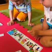 ŁAMIGŁÓWKI MĄDREJ GŁÓWKI. MŁODSI W AKCJI (14)