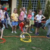 SPORTOWE WAKACJE. WIELKIE ZAWODY (3)