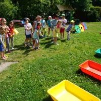 SPORTOWE WAKACJE. WIELKIE ZAWODY (5)