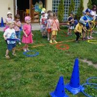 SPORTOWE WAKACJE. WIELKIE ZAWODY (6)