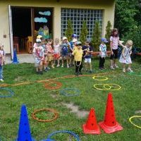 SPORTOWE WAKACJE. WIELKIE ZAWODY (8)