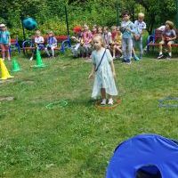 SPORTOWE WAKACJE. WIELKIE ZAWODY (1)