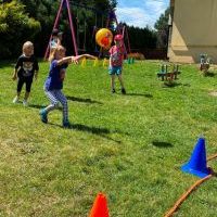 SPORTOWE WAKACJE. WIELKIE ZAWODY (4)