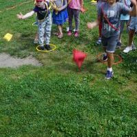 SPORTOWE WAKACJE. WIELKIE ZAWODY (9)