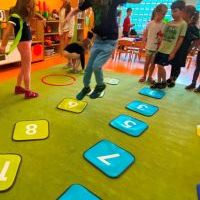 SPOTROWE WAKACJE. SKACZEMY JAK ŻABY (4)